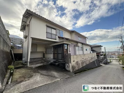 Kanazawa City, Oogaku Town Ru (Otomaru Station), 2 stories, 4SLDK