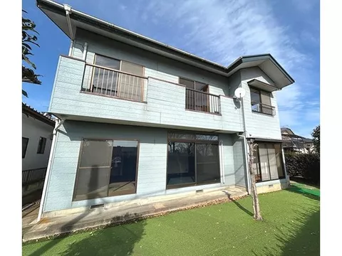 ◇Southeast corner lot◇Good sunlight and ventilation◇About a 15-minute walk to elementary and middle schools