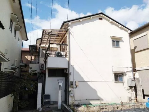 Inaba-so 2-chome, Amagasaki City (Tachibana Station) 2-story 3DK