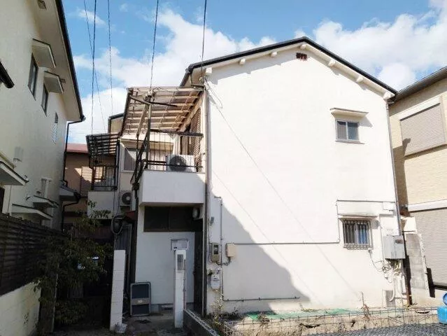 Inaba-so 2-chome, Amagasaki City (Tachibana Station) 2-story 3DK