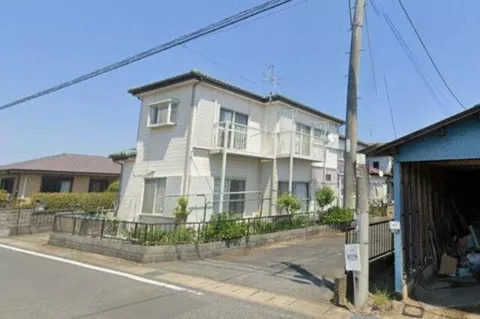 Oami Shiratori City, Hosokusa (Oami Station) 2-story 4LDK
