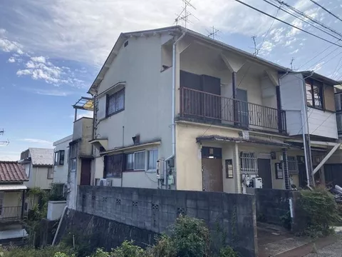 Kasumigaoka 1 (Kawanishi Noseguchi Station) 3.8 million yen
