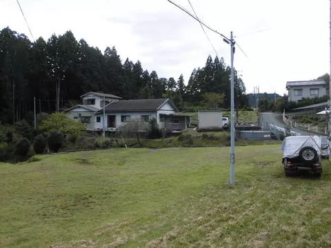 Hamamatsu City Tenryu Ward Haruno Town Horinouchi (Enshu Mori Station) Two-story building 8DK