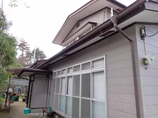 Nishi-Iwai County, Hiraizumi Town, Hiraizumi Aza Hanatate (Hiraizumi Station) 2-story building 4LDK