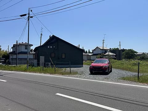 Used single-family home in Koike, Nagahama, Kashima District, Minamisoma City