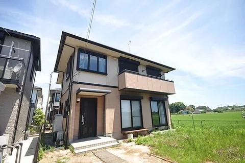 Used single-family home, JR Sotobo Line, Yatsuzaki Station, 19 minutes on foot