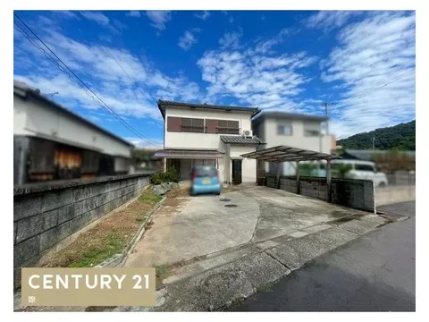 Inabe (Higashimiyama Station) 7.9 million yen