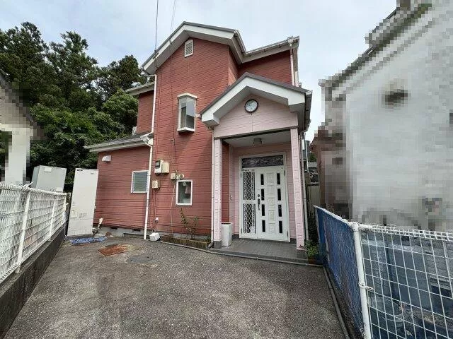 Kochi City, Otsukou (Ryouishido Station) 2-story 4LDK
