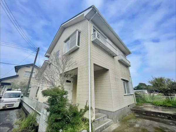 Oamishirasato City, Shitengi (Oami Station) 2-story 3LDK