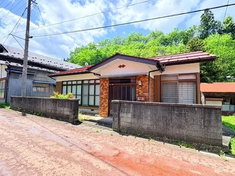 Kamimachi, Obara, 1,000,000 yen