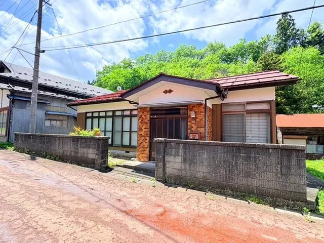 Kamimachi, Obara, 1,000,000 yen