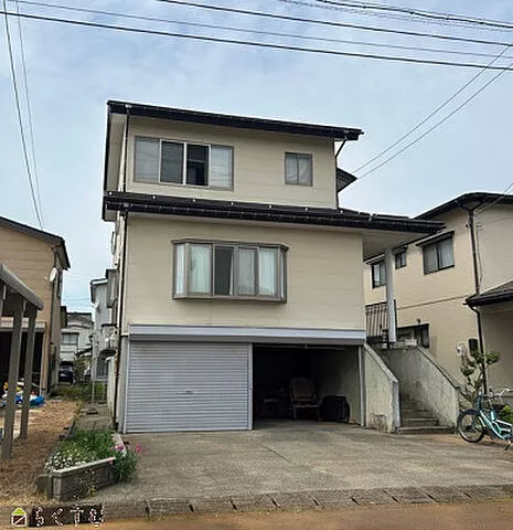 Used single-family home, Miyakawa Takadoko sold house