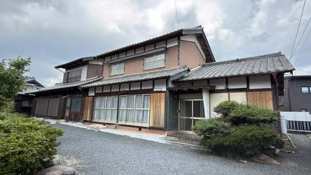 Mie County, Komono Town, Oaza Chigusa (Nakakomono Station), 2-story, 9DK