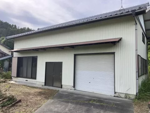 Kakegawa City, Mizutaira (Kakegawa Station) single-story one-room
