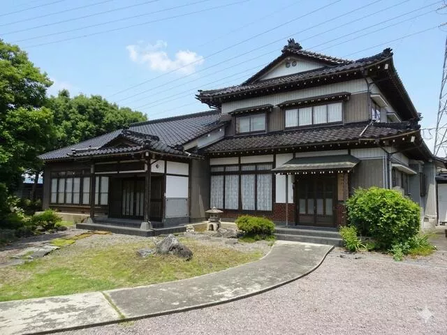 Toyama City, Nishinoshin (Kosugi Station), 2-story, 13LDK