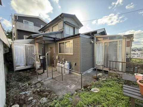 7.5 million yen for Takaue-dai 2 - Image 1