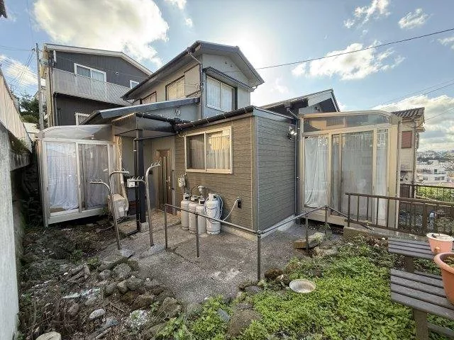 7.5 million yen for Takaue-dai 2