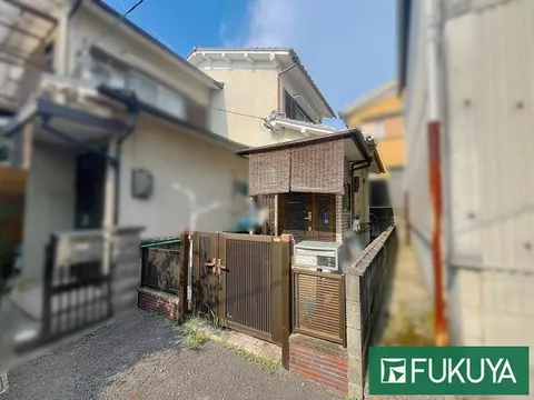 Gokasho Shibanohigashi (Obaku Station) 5.8 million yen