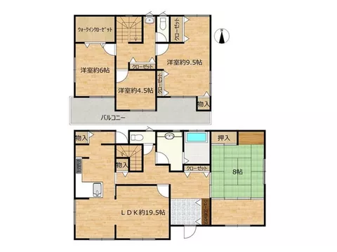 Open house event held, limited-time current sale until 8/17, constructed by Daiwa House, shutter