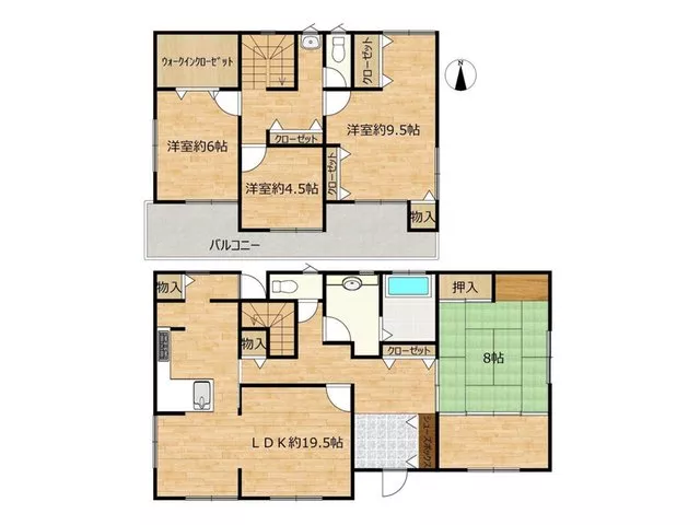 Open house event held, limited-time current sale until 8/17, constructed by Daiwa House, shutter