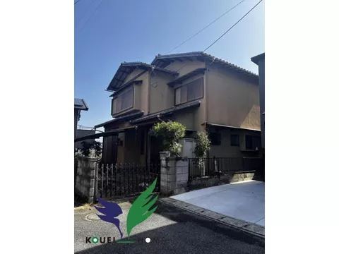 Nishikiori 1 (Otsu-Kyo Station) 9.8 million yen