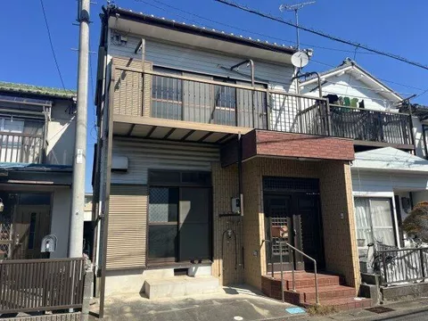 Konan City, Akadoji-cho, Onjuku (Konan Station) 2-story 3DK