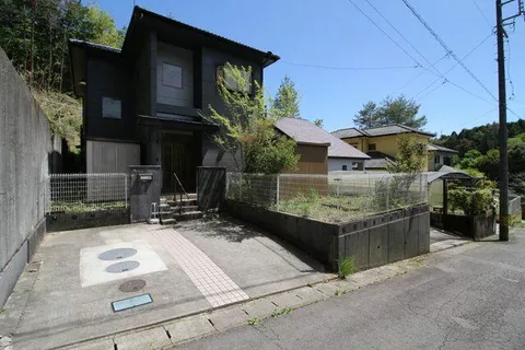 Toyota City, Komatsuno-cho Onuma 2-story 4LDK