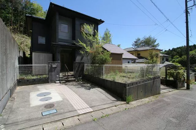 Toyota City, Komatsuno-cho Onuma 2-story 4LDK