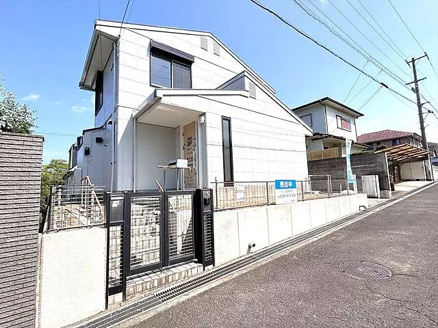 Used single-family home in Sanuki City, Shido