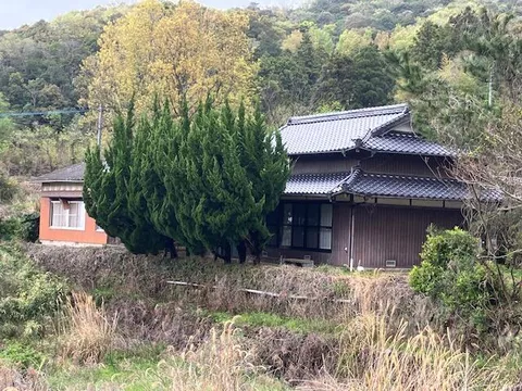 Obata, Bungo-Takada City (Usa Station) 2-story building 5DK