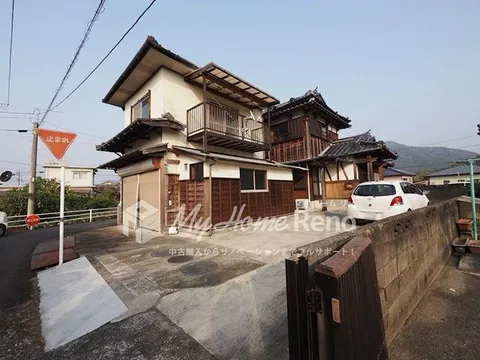 Narakimachi 11 million yen