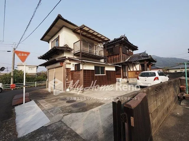 Narakimachi 11 million yen