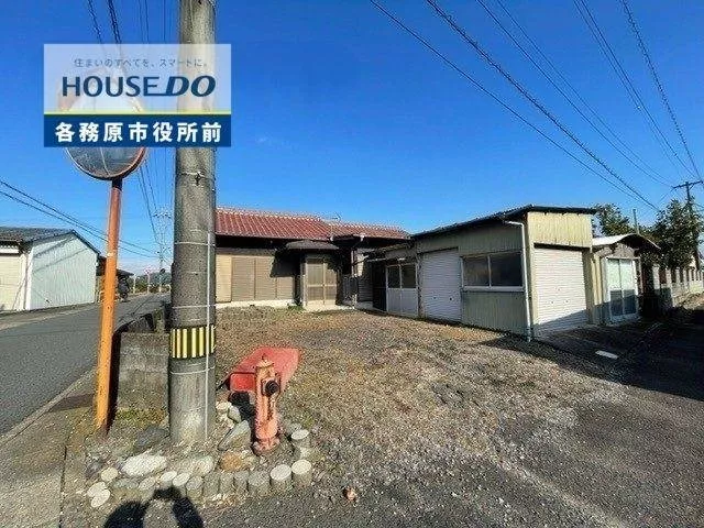 Sakakura (Maehira Park Station) 5.49 million yen