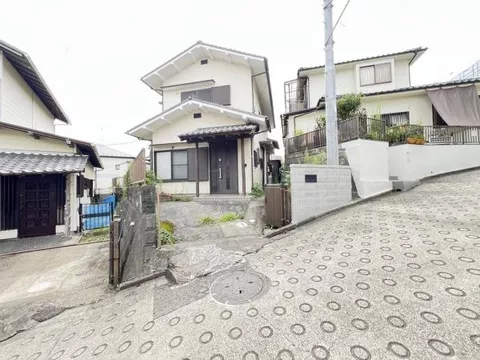 Hadano City, Minami-Yana (Tokai University Mae Station), 2-story, 6K