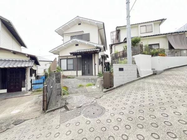 Hadano City, Minami-Yana (Tokai University Mae Station), 2-story, 6K