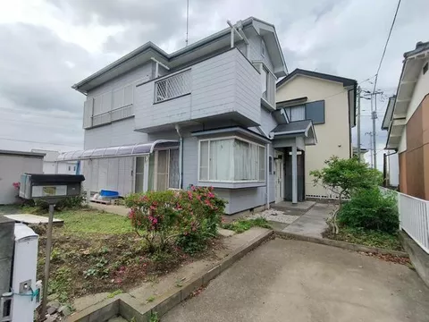 Kumagaya City, Funakidai 2-chome (Gyoda Station), 2-story, 4LDK