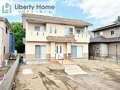 Used single-family home, Koga City, Morokawa, used single-family house