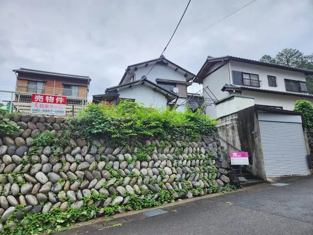 2-story building, 5DK in Kano 7-chome, Gifu City