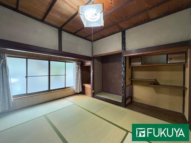 Hiyoshi Town, Tahara (Hiyoshi Station) 4.8 million yen