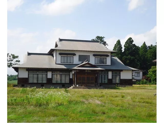 Fujiki Aza Yahata Koshi 12 million yen