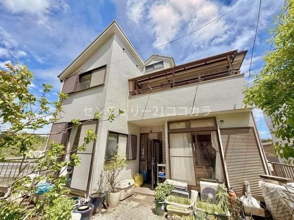 Kazu-machi 2-chome, Hachioji City (Hachioji Station) 2-story 4LDK