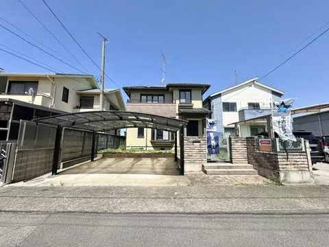 Renovated / Surrounding environment excellent! National Route 4 is also nearby, making it a convenient area for outings♪
