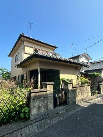 Odawara City, Tajima (Kouzu Station) 2-story 3LDK
