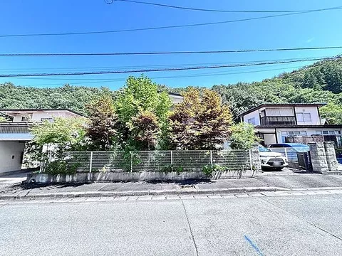 Used single-family home, Wagocho 3-chome, Yamagata City