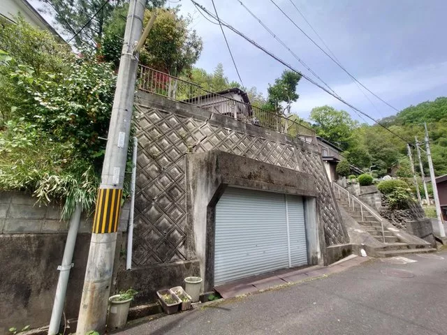 4.9 million yen (Aza Yoinaga, Higashi Maizuru Station)