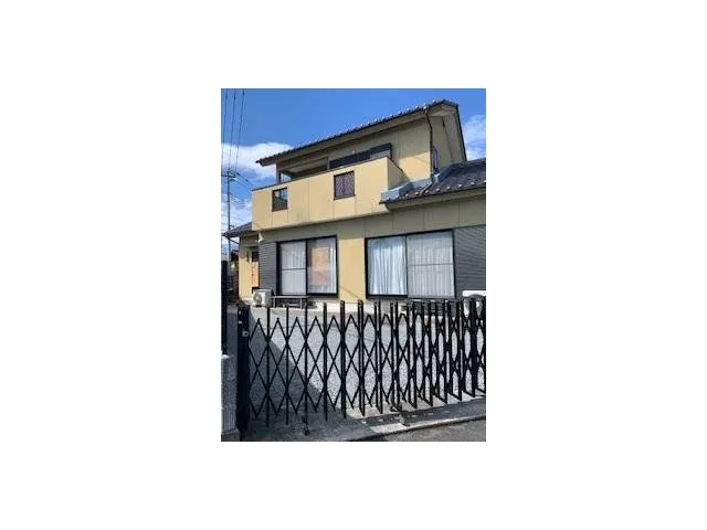 Shinohara (Ryuo Station) 12.5 million yen