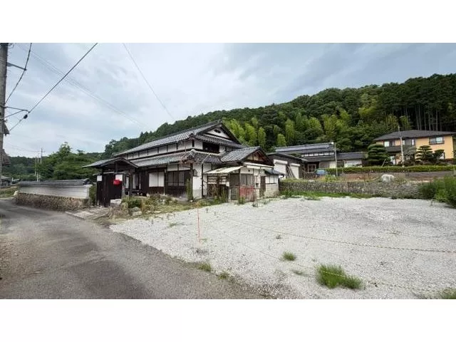 Oaza Shichichi Koza Hieda (Takatsu Station) 4 million yen