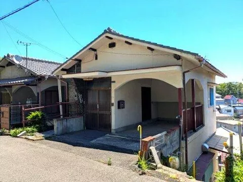 Himeji City Fujigedai (Himeji Station) 2-story 4DK
