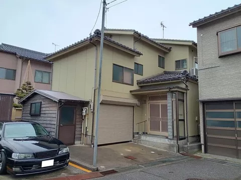 Kanazawa Nishi 4 7.56 million yen