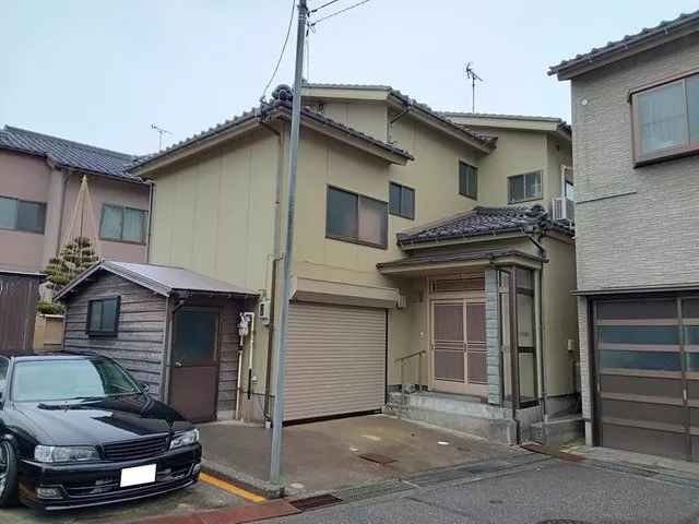 Kanazawa Nishi 4 7.56 million yen